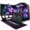 Vibox I-501 AMD Ryzen 3 3200G 16GB 1TB NVMe Gaming Monitor 21,5" RGB Kit