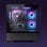 Vibox I-48 Gaming PC AMD Ryzen 3 3200G 16GB 1TB NVMe Ensemble complet
