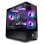 Vibox V-206 AMD Ryzen 5 5500 16GB 1TB SSD RTX 5060 RGB Windows 11 WiFi