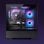 Vibox V-205 AMD Ryzen 5 5500 16GB 1TB NVMe RTX 5060 Gaming Windows 11 WiFi