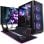 Vibox I-32 AMD Ryzen 3 3200G 16GB 1TB NVMe Monitor 21,5" Kit Gaming