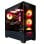 Deep Gaming Dominion Intel Core i7-14700KF 64GB 2TB SSD RTX 5070 Ti Windows 11 Pro