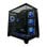 Nitropc Extremo Bronze Plus V2 AMD Ryzen 7 5800X 32GB 2TB RTX 5060 Windows 11 WiFi Nero