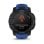 Garmin Instinct 3 Bluetooth GPS 45mm AMOLED Noir/Bleu Étanche 10ATM SpO2 Pulsomètre
