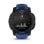 Garmin Instinct 3 Bluetooth GPS 45mm AMOLED Noir/Bleu Étanche 10ATM SpO2 Pulsomètre