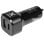 Chargeur voiture Xtorm AU203 48W USB-C PD Quick Charge 2 ports aluminium