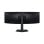 Monitor Samsung Odyssey G9 G91F 49" Dual QHD 144Hz VA Curvo FreeSync Premium Pro HDR600 1ms