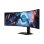 Monitor Samsung Odyssey G9 G91F 49" Dual QHD 144Hz VA Curvo FreeSync Premium Pro HDR600 1ms