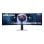 Monitor Samsung G93SD 49" Dual QHD 240Hz OLED Curvo FreeSync Premium Pro