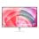 Écran PC Samsung S70D 32" Ultra HD 4K 60Hz VA HDR10 Blanc Temps de réponse 5 ms