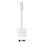 Adaptador Nanocable 10.24.1206 USB-C Jack 3.5mm PD 60W 11.5cm Branco