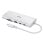 Hub D-Link 10 puertos 10 Gbps DUP-A01 USB-C HDMI 4K Ethernet SD PD 100W