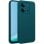 Funda para móvil Cool Serie Silicona Verde Antigolpes Ligera para Xiaomi Redmi 15C 15C 5G Poco C85