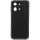 Funda para móvil Cool Silicona Negra Protección Alta Resistencia para Xiaomi Redmi 15C/15C 5G/Poco C85