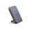 Batería externa Ugreen PB206 10000mAh MagSafe 20W Carga Rápida Wireless Gris