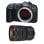 Fotocamera Digitale Compatta Canon EOS R8 24.2 MP 24-70mm Zoom Ottico Sensore Full Frame WiFi Bluetooth