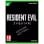 Resident Evil Requiem XBOX SERIES SX