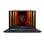 Portátil MSI Katana 17 HX B14WFK-082XES 17.3" Intel Core i9-14900HX 32GB 1TB SSD RTX 5060 FreeDOS RGB