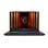 Portátil MSI Katana 17 HX B14WFK-082XES 17.3" Intel Core i9-14900HX 32GB 1TB SSD RTX 5060 FreeDOS RGB