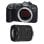 Fotocamera Digitale Compatta Canon EOS R8 24.2 MP Zoom Ottico 4,4x Sensore Full Frame CMOS WiFi Kit RF 24-105mm IS STM