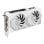 Tarjeta Gráfica ASUS GeForce RTX 5060 Dual 8GB GDDR7 Reflex 2 RTX AI DLSS4 White