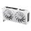 Tarjeta Gráfica ASUS GeForce RTX 5060 Dual 8GB GDDR7 Reflex 2 RTX AI DLSS4 White