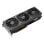 Tarjeta Graphique ASUS Radeon RX 9060 XT 8GB GDDR6 PCIe 5.0 Triple Ventilateur
