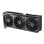 Tarjeta Graphique ASUS Radeon RX 9060 XT 8GB GDDR6 PCIe 5.0 Triple Ventilateur