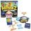 Juego de mesa Lexibook Hedbanz Lightspeed Luces y Sonidos 2-6 jugadores