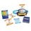 Juego de mesa Lexibook Hedbanz Lightspeed Luces y Sonidos 2-6 jugadores