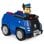 Voiture radiocommandée Paw Patrol Chase 2.4GHz 2 directions 76m enfants