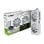 Tarjeta Gráfica Palit GeForce RTX 5060 Ti White OC 16GB GDDR7 Reflex 2 RTX AI DLSS4