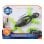 Ferngesteuertes Spielzeug Lexibook HEX BOTS Wall Crawler Gecko LED-Kletterfunktion