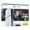 Sony PlayStation 5 Slim + EA FC 26 (Descargable) +  Tom Clancy's Rainbow Six: Extraction