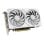 Tarjeta Gráfica Asus Radeon RX 9060 XT DUAL WHITE 16GB GDDR6 PCIe 5.0