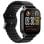 Realme Watch 5 Bluetooth GPS NFC 44mm AMOLED Negro Resistencia Agua IP68 SpO2 Pulsómetro