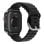 Realme Watch 5 Bluetooth GPS NFC 44mm AMOLED Negro Resistencia Agua IP68 SpO2 Pulsómetro