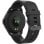 Forever Colorum CW-300 Bluetooth 43mm Écran IPS Noir Étanche IP68 Pulsomètre Sommeil