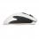 Krom Kadru Ratón Gaming 4000 DPI Blanco