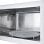 Bosch HMT75G451 Microondas con Grill 800W