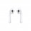 Apple AirPods Auriculares Bluetooth para iPhone/iPad/iPod en PcComponentes