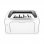 HP LaserJet Pro M12a Impresora Láser Monocromo Blanca Reacondicionado en PcComponentes