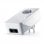 Devolo dLAN 550 Duo+ PLC Adaptador Powerline en PcComponentes
