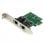 Startech Placa PCIe Dupla Porta Gigabit NIC Adaptador para Servidor en PcComponentes