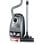Severin BC 7045 S Power SnowWhite Aspirapolvere con sacchetto 750W