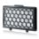 Severin BC 7045 S Power SnowWhite Aspirapolvere con sacchetto 750W