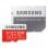 Samsung MicroSDXC EVO Plus 128GB Classe 10 + Adaptador en PcComponentes