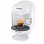 Bosch Tassimo Vivy Cafetera Multibebida Blanca