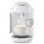 Bosch Tassimo Vivy Cafetera Multibebida Blanca