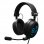 Newskill Hydra Headset Gaming Estéreo PC/PS4/XBOX ONE en PcComponentes